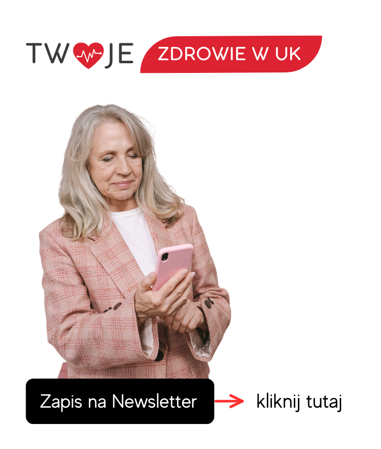 Polski Lekarz UK