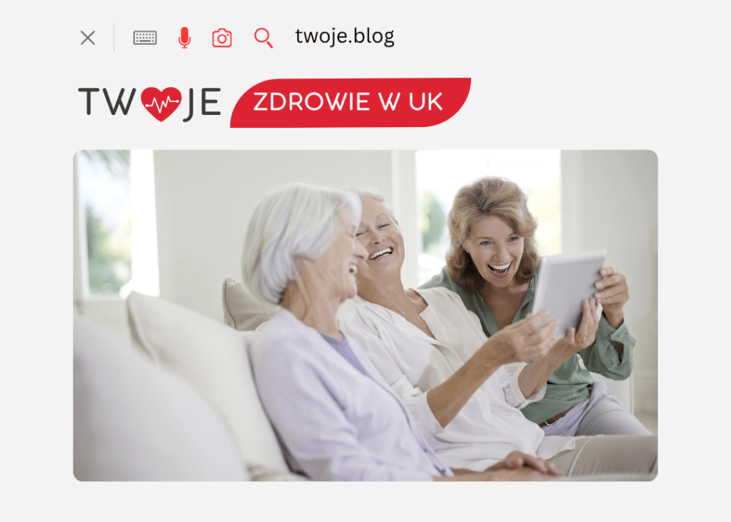 Jakie badania wykonywać po 60. roku życia?